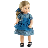 Кукла Paola Reina Lina 60918 коллекционная кукла / 3+