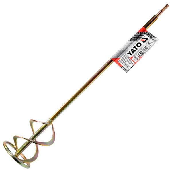 Duză pentru amestecător Yato YT5501 Gold  photo 1
