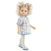 Кукла Paola Reina MARI 53696 коллекционная кукла / 3+