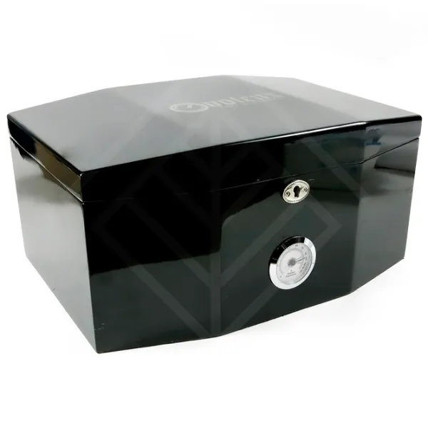 Humidor Volens HYWLH0024100 Lemn / Black photo 2