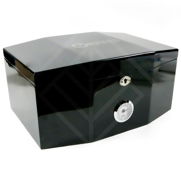 Humidor Volens HYWLH0024100 Lemn / Black photo 2