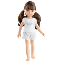 Кукла Paola Reina Karol 53720 коллекционная кукла / 3+