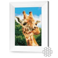 Mozaic New World Girafă / photo 2