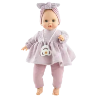 Păpușă Paola Reina Sonia 58771 păpușă de colecție / 3+