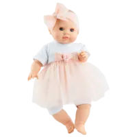 Кукла Paola Reina Toni 53710 коллекционная кукла / 3+