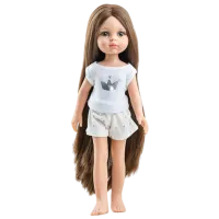 Кукла Paola Reina Carol 46810 коллекционная кукла / 3+
