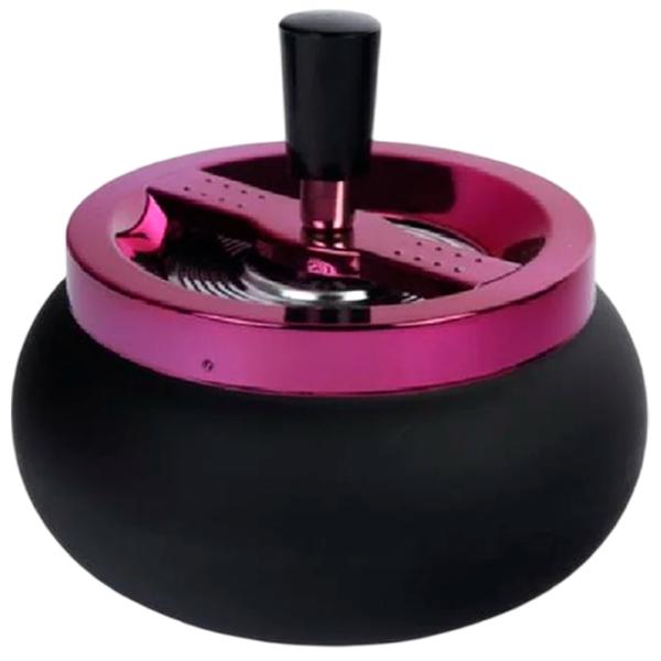 Scrumieră Tobacco 502614 Purple / Metal photo 1