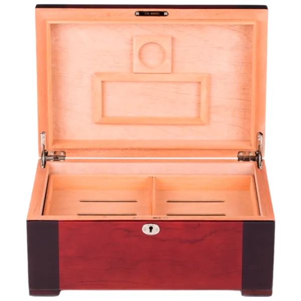 Humidor Volens HYWLH0092 Lemn / Red photo 2