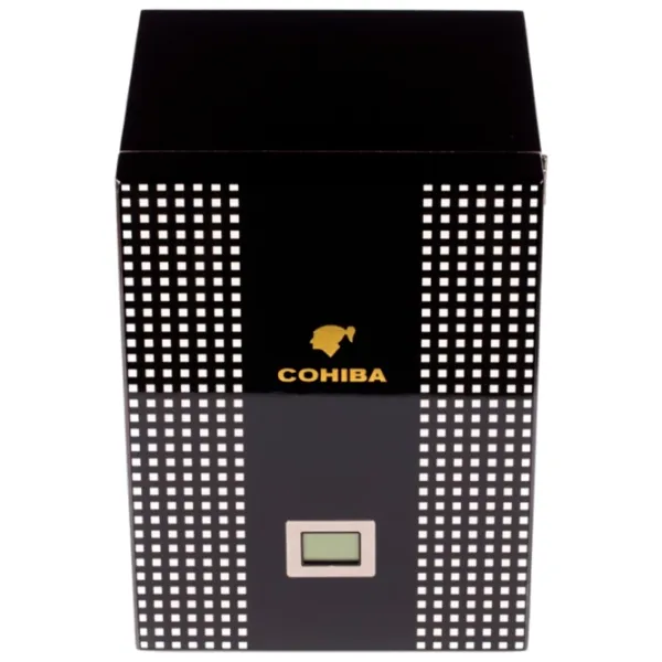 Humidor Cohiba HYWLHC0022 Lemn / Black photo 1