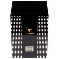 Хьюмидор Cohiba HYWLHC0022 Дерево / Черный