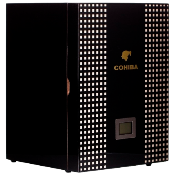 Humidor Cohiba HYWLHC0022 Lemn / Black photo 2