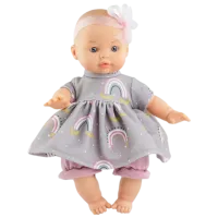 Кукла Paola Reina Lidia 53714 коллекционная кукла / 3+