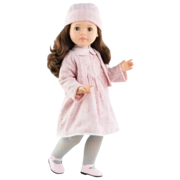 Кукла Paola Reina Pepi 53707 коллекционная кукла / 3+ photo 1
