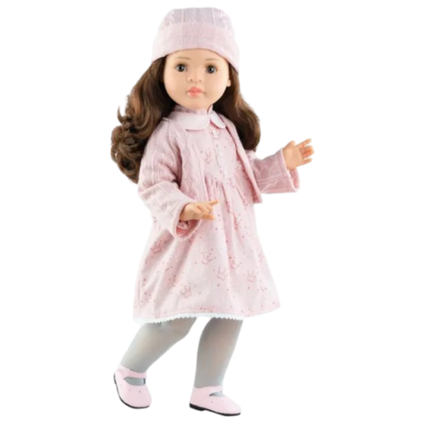 Кукла Paola Reina Pepi 53707 коллекционная кукла / 3+ photo 1