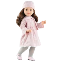 Кукла Paola Reina Pepi 53707 коллекционная кукла / 3+