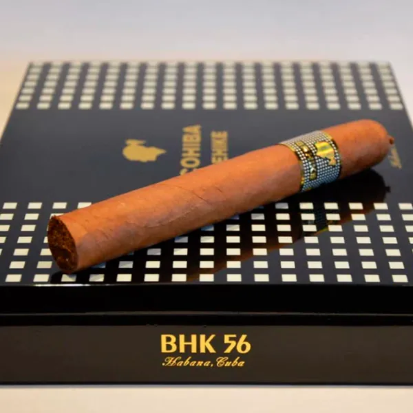 Humidor Cohiba HYL4016 Lemn / Black photo 2