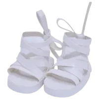 Păpușă Paola Reina 46822  încălțăminte / 3+