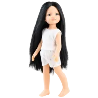 Păpușă Paola Reina Paola 60484 păpușă de colecție / 3+