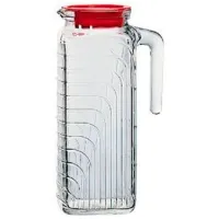 Ulcior Bormioli Rocco Gelo Transparent / Sticlă