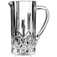 Ulcior RCR Opera Transparent / Cristal