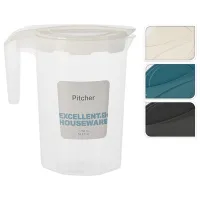 Ulcior EH 48144 Multicolor / Plastic