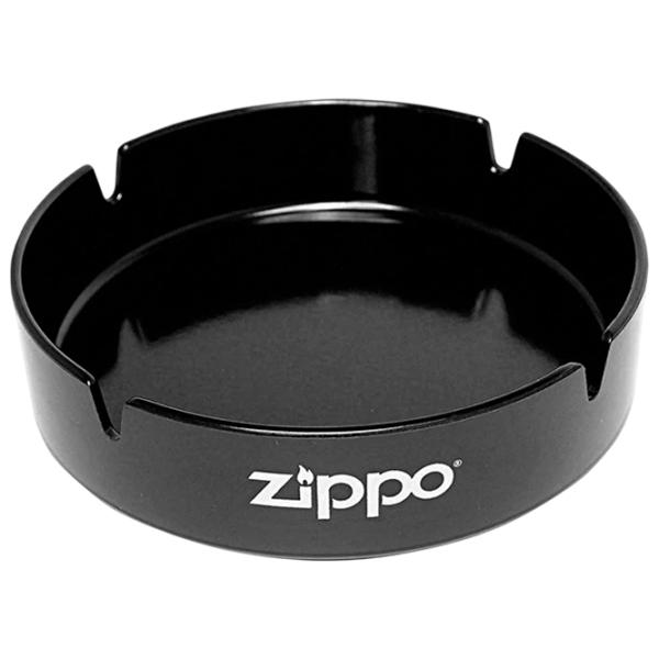 Пепельница Zippo ZAT Черный / Пластик photo 1