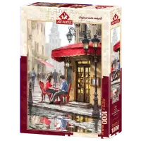 Puzzle Art Puzzle Celebration 15+/ Numărul de piese: 1000