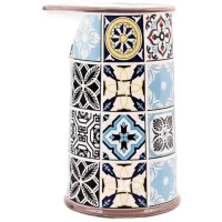 Ulcior Maestro Mr-20005-55 Multicolor / Ceramică