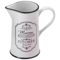 Ulcior Maestro Mr-20030-55 White / Ceramică