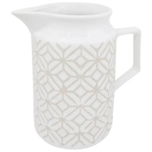 Ulcior Maestro Mr-20033-55 White / Ceramică photo 1 Ulcior Maestro Mr-20033-55 White / Ceramică photo 1