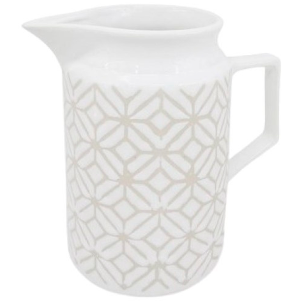 Ulcior Maestro Mr-20033-55 White / Ceramică photo 1 Ulcior Maestro Mr-20033-55 White / Ceramică photo 1