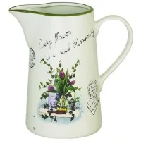 Ulcior Maestro Mr-20065-55 Multicolor / Ceramică