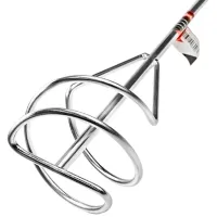 Смесительная насадка Stark 511060400 Серый 