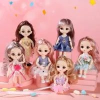 Păpușă Essa Toys Princess ZHE228 prințesă / 3+ photo 3