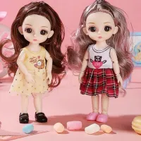 Păpușă Essa Toys Princess ZHE228 prințesă / 3+ photo 5