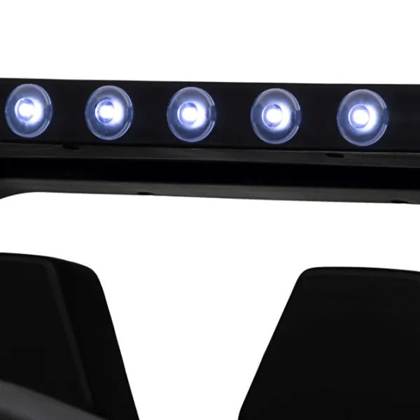 Электромобиль Richi Tichi MX603B/3 7 км/ч / 40 кг / 3+ / Белый photo 13 Электромобиль Richi Tichi MX603B/3 7 км/ч / 40 кг / 3+ / Белый photo 13