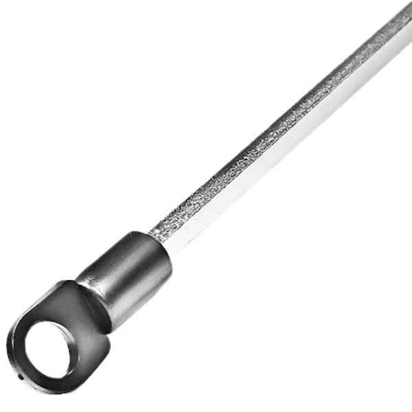 Duză pentru amestecător Stark 512080400 Gray  photo 2