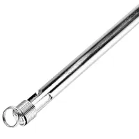 Duză pentru amestecător Stark 513080400 Gray photo 2