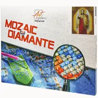 Mozaic Art Galery Premium Arhanghel Mihail   / 