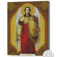 Mozaic Art Galery Premium Arhanghel Mihail / photo 2