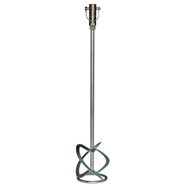 Duză pentru amestecător Einhell 34.370.11 Gray  photo 1