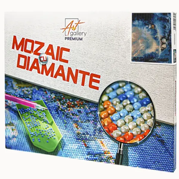 Мозайка Art Galery Premium Peisaj muntos   /  photo 1 Мозайка Art Galery Premium Peisaj muntos   /  photo 1