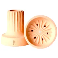 Тигель Cloud Stone Classic Оранжевый