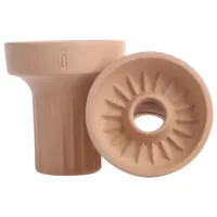 Тигель Cloud Stone Phunnel Бежевый