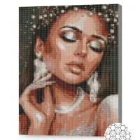 Мозайка Art Galery Premium Doamna nemaipomenită / photo 4