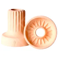 Тигель Cloud Stone Phunnel Оранжевый