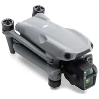 Dronă DJI Air 3S Fly More Combo Personal / Gray photo 2