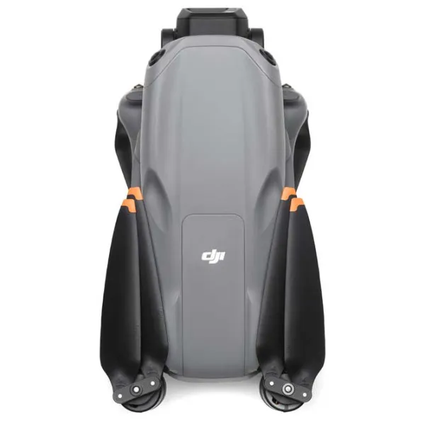 Dronă DJI Air 3S Fly More Combo Personal / Gray photo 3