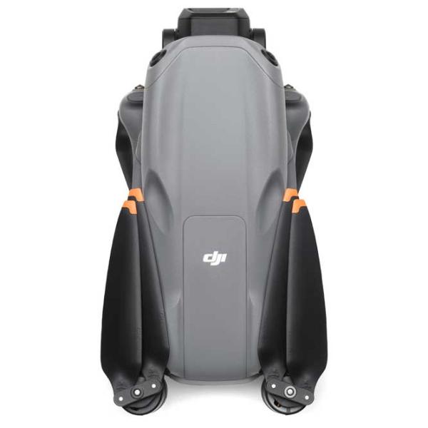 Dronă DJI Air 3S Fly More Combo Personal / Gray photo 3