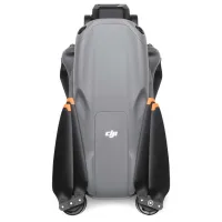 Dronă DJI Air 3S Fly More Combo Personal / Gray photo 3